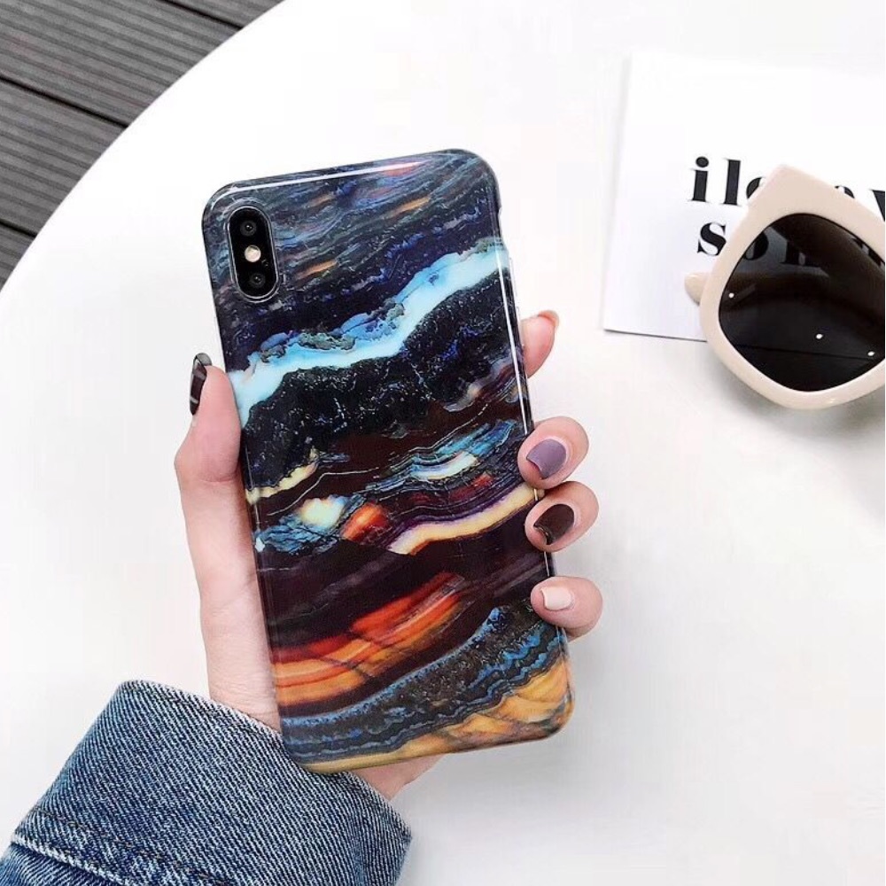 iPhone X/XS/Max/XR Case